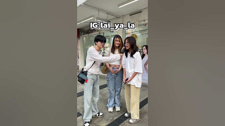 EP. 3 | ท้า!! เล่นตักจี กลางสยามชนะเอาของรางวัลไปเลย #squidgame #สยาม #เล่นเกม #แจกของ