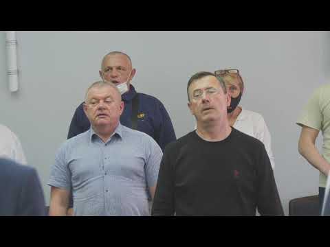 12 сесія Бердянської міської ради VIII скликання від 03.06.2021