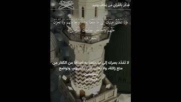 القارئ: الشيخ #خالد_المهنا