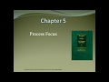 Chap 5 process focus1
