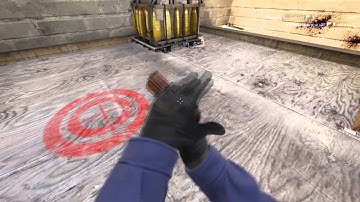 CS:GO Pro Plays - Pyth incredible 1v4 clutch vs NiP