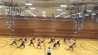 Jazz section