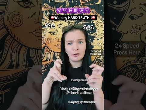 SOMEONE IS OVER THIS SITUATIONSHIP