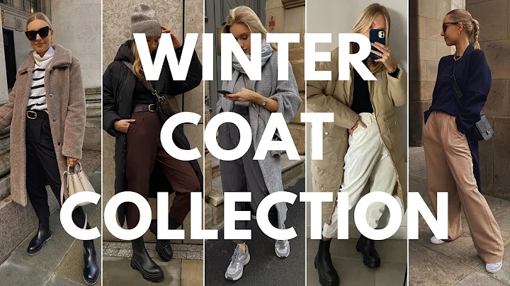 COATS FOR AUTUMN/WINTER | COLD WEATHER COAT COLLECTION - DayDayNews