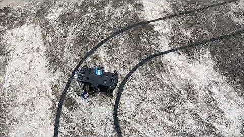 Lane Follower with DNN(Deep Neural Network)