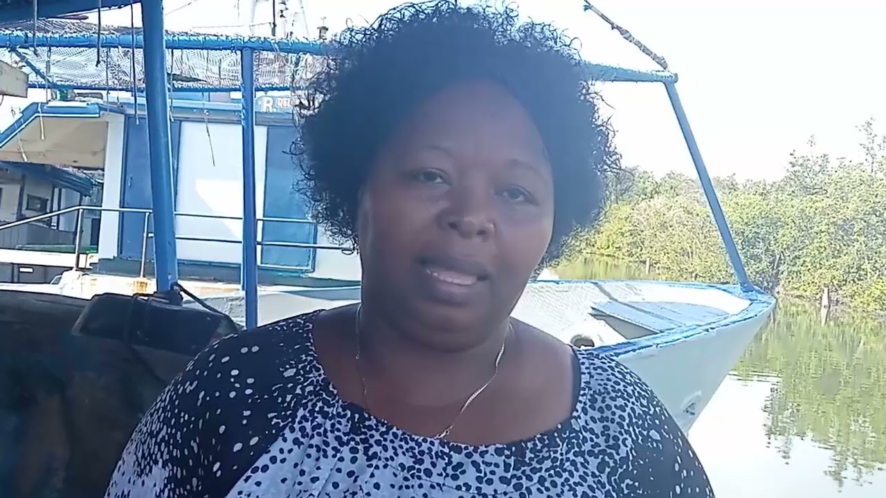 La UEB Acuícola Mayabeque se trabaja por aumentar las producciones, a partir de una nueva inversión.