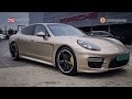 Porsche Panamera (2009-2016)  buying advice