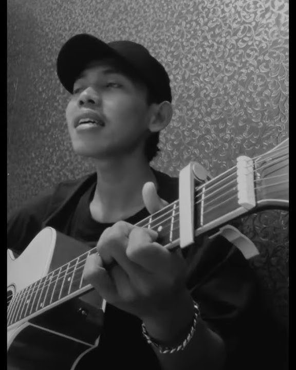 cover Sakit gigi ' story wa'