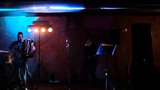 David y Sonia - Ya te olvidé (Discoteca Paradisse - Teverga)