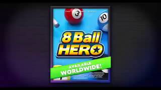 8 Ball Hero Trailer screenshot 5