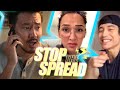 Stop Spreading My Login! (ft. Simu Liu)