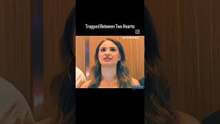 Trapped Between Two Hearts, Gizelle Blanco