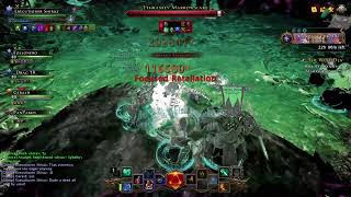 Neverwinter: Whisper Knife build for mod 17. Tutorial, Testing.