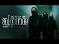 Alan Walker, Dash Berlin. VikkstarBetter of (Alone, Pt. III)  بترجمة صحيحة مع فيديوهاات من تصميمي