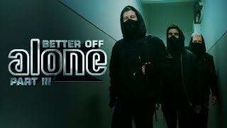 Alan Walker, Dash Berlin. VikkstarBetter of (Alone, Pt. III)  بترجمة صحيحة مع فيديوهاات من تصميمي