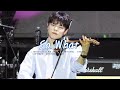 [4K60P] 250222 LIVE ON 서울 LUCY - 내버려 신예찬 fancam