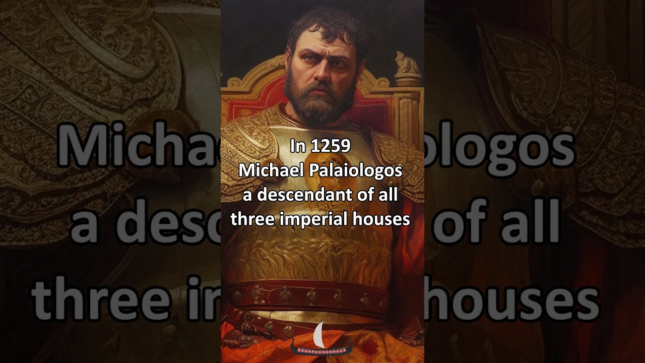 The man that restored the Roman Empire #history #shorts