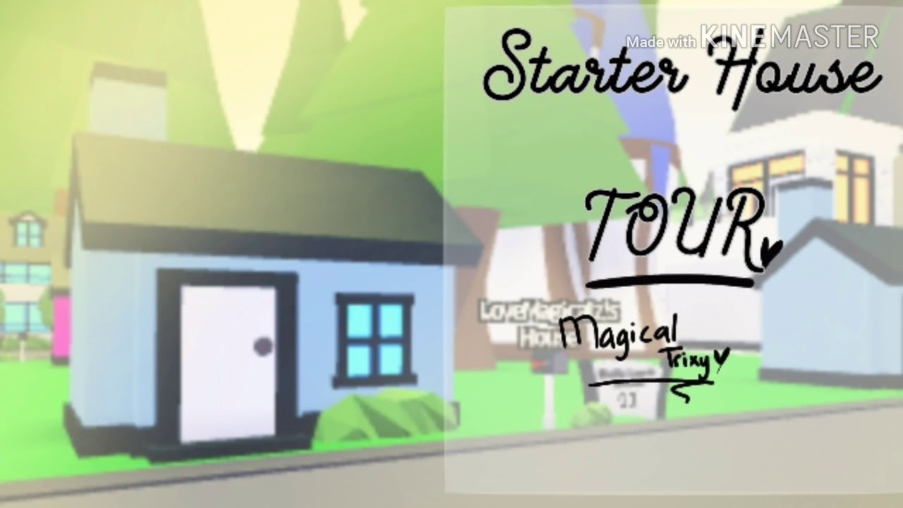 Starter House Tour I Adopt Me Roblox I Magicaltrixy Youtube Roblox Adopt Me Starter Home Roblox Adopt Me Starter Home Starter House Tour I Adopt Me Roblox I Magicaltrixy Youtube