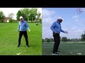 Why the 60/40 Method Works so Well for EXPERIENCED GOLFERS (Vertical Line Swing)