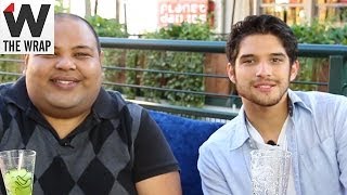 'Teen Wolf' Star Tyler Posey Talks Kira, Stiles, and the Crazy New Episode