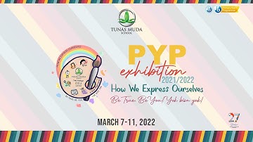 PYP Exhibition Year 6 Kedoya 2021 / 2022 - Day 1 Session 4