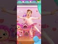 Dança de Balé com Papai e Filhinha! 🩰👨👧