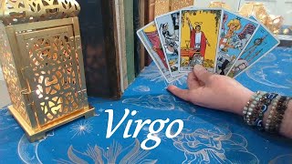 Virgo  DIVINE PROTECTION!! You Will See The TRUTH Virgo!! August 1 - 12 #Tarot