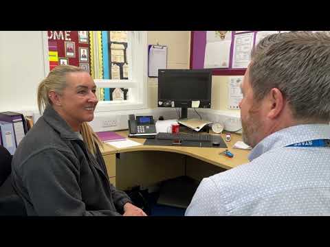 2025 Teacher of the Year | Finalist | David Reddy
