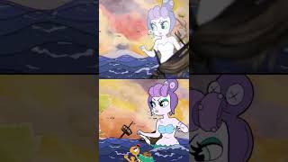 CALA MARIA NORMAL VS WEDDING SUIT