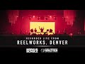 Markus Schulz - Global DJ Broadcast World Tour: Denver