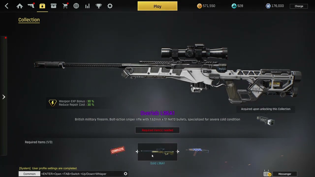 Ironsight Season 11 Patch Notes