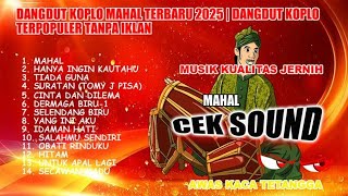 Download Lagu DANGDUT KOPLO MAHAL TERBARU 2025 | DANGDUT KOPLO TERPOPULER TANPA IKLAN MP3
