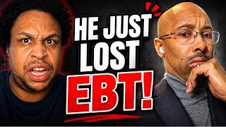 Trump’s EBT Changes Just Dropped… the Internet Explodes!🤯