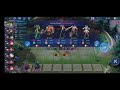 Magic Chess Bang Bang first gameplay combo ggwp