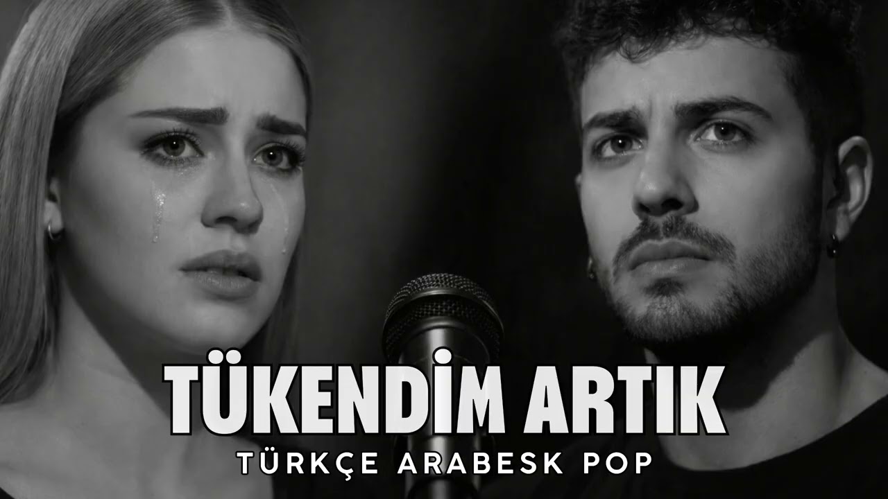Tükendim Artık 2026  En Ağır Ayrılık ve Slow Albüm