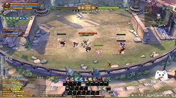 Tree Of Savior 2018 03 15 TBL Hackapell C2 10.1 Tree Of Melstis