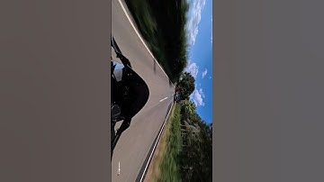 @insta360 AcePro 2 ND filters in 16:9 is unmatched 🤌🏻 #automobile #motorcycle #bikelife