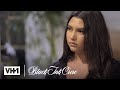 Alana Leaks Photos of Vudu | Black Ink Crew: Compton