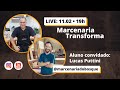 MARCENARIA TRANSFORMA - LUCAS PUTTINI - MARCENARIA DO BOSQUE