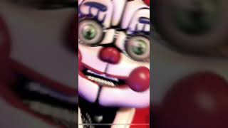 Baby’s Jump Scare - FNaF #fnaf #edit Baby’s Jump Scare - FNaF #fnaf #edit