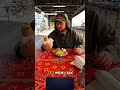Gemuze vs Shoarma