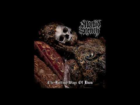 The Rotting Ways Of Doom artwork