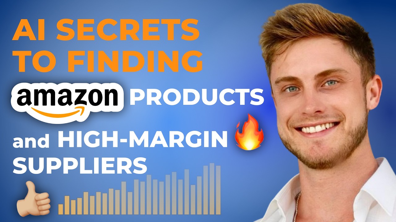 How I Find High-Profit Amazon Products: 2026 High-Ticket Strategy