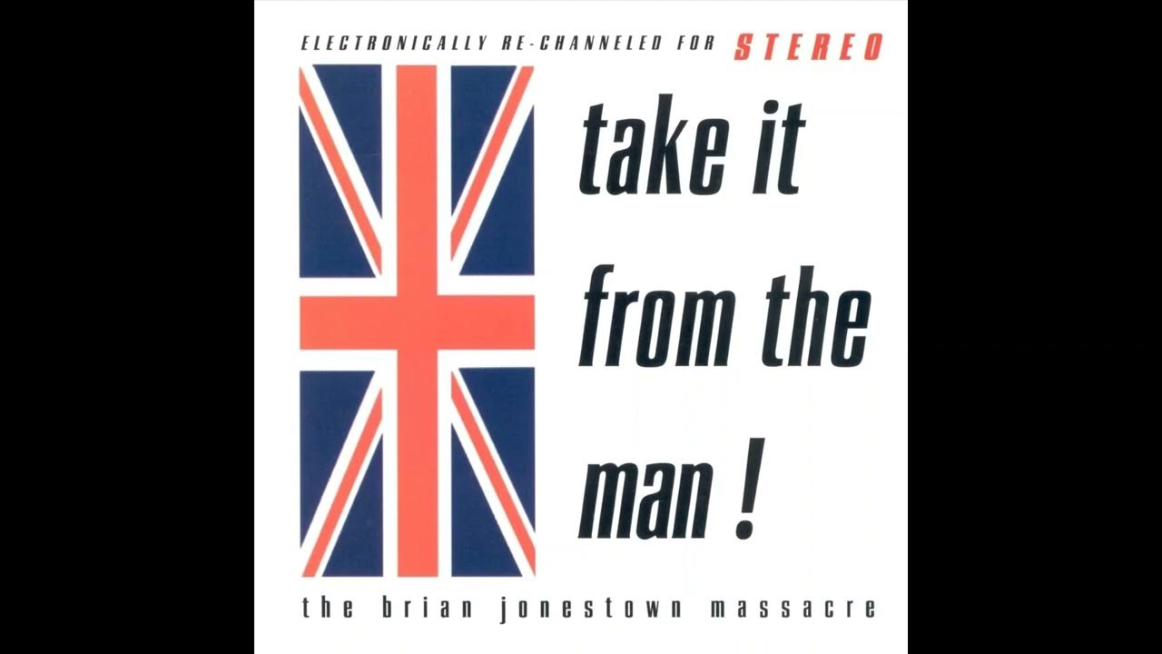 (David Bowie I Love You) Since I Was Six - The Brian Jonestown Massacre (David Bowie I Love You) Since I Was Six - The Brian Jonestown Massacre