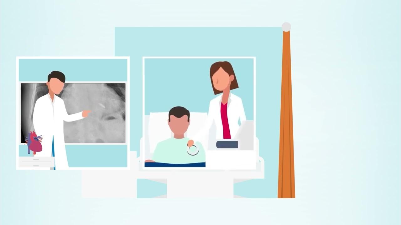 Pacemaker (Capsule) YouTube