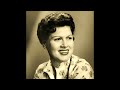 Patsy Cline - I Love You, Honey