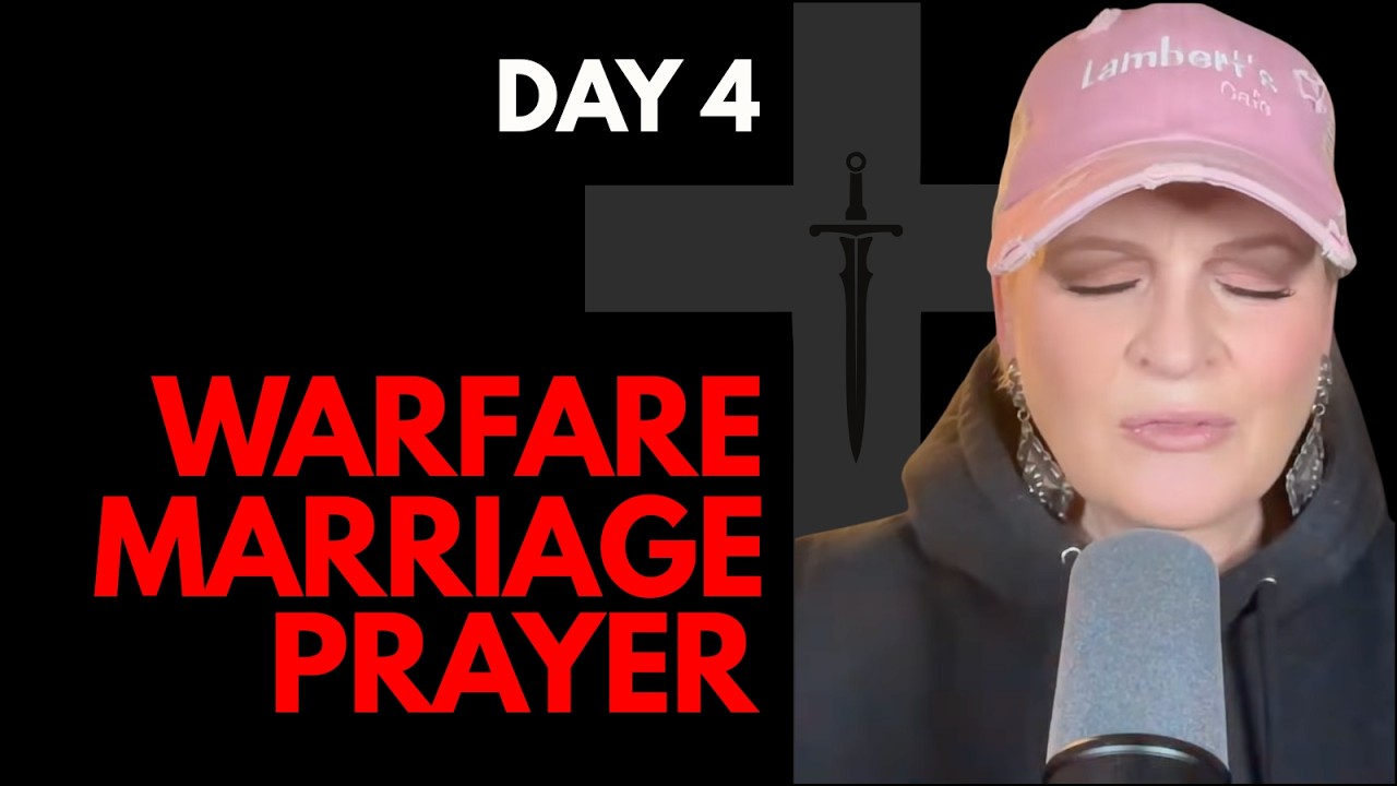 🔥 Prayer of Ordering, Excellence, Distinction, and Deliverance | Day 4