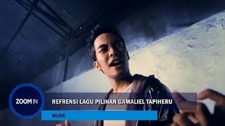 Referensi Pilihan Lagu Gamaliel Tapiheru