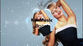 Download lagu Sabrina Carpenter - Espresso (Bass Boosted)