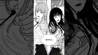 No, Yoru is NOT Stronger than Makima! #chainsawman